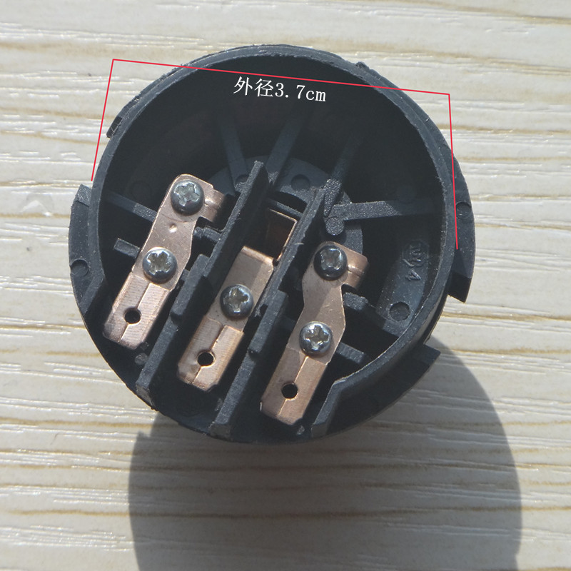 Electric Kettle Temperature Control - 4pcs TM-XA-2 전기 주전자 온도 조절기