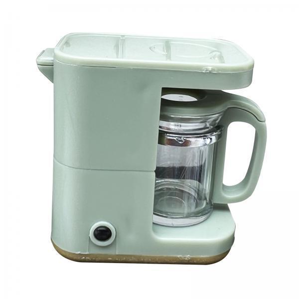 Kitchen Appliances - 주방 가전제품 플레이 세트 인형의 집