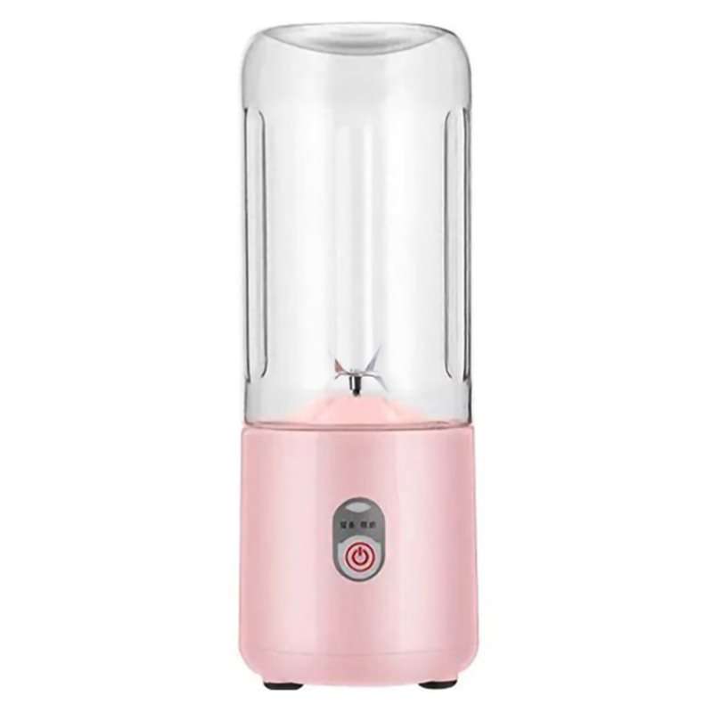 Portable Blender Usb Rechargeable - ABBP-Usb 충전식 휴대용 블렌더 500Ml 신선한