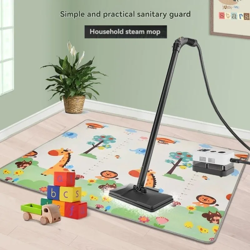 가정용 스팀 청소기 상업용 고압 스팀 청소기 주방 레인 - Air Conditioners 리뷰 및 가격