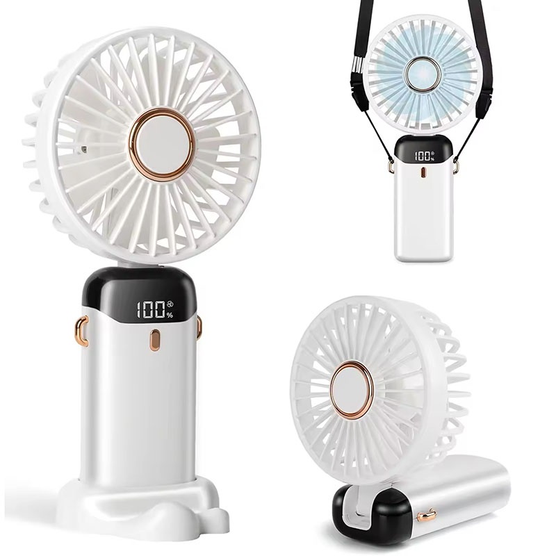 5단 속도 조절 LED USB 충전식 소형 접이식 배터 - Portable Blender Usb Rechargeable 리뷰 및 가격