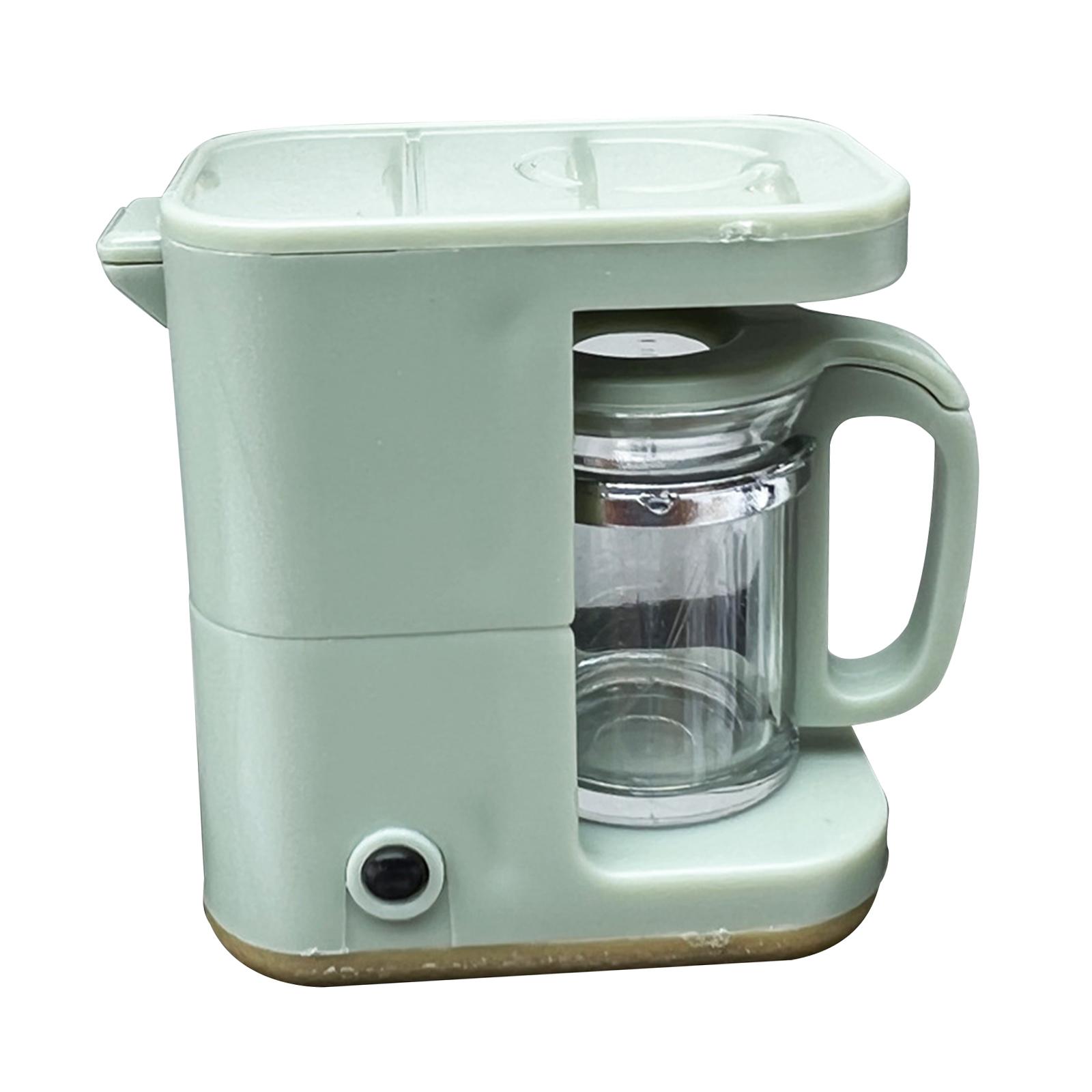 주방 가전제품 플레이 세트 인형의 집 미니어처 시뮬레이 - Kitchen Appliances 리뷰 및 가격