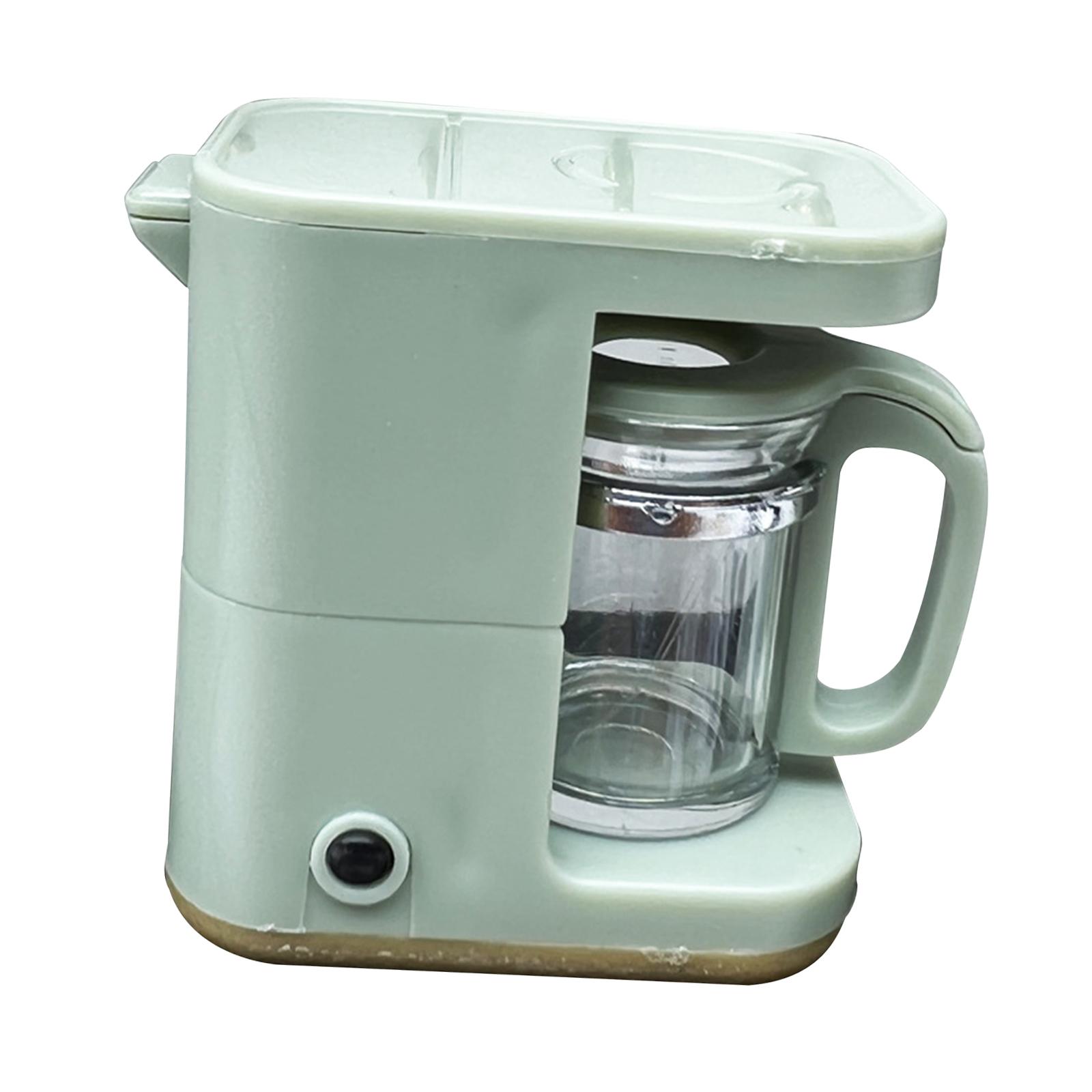 주방 가전제품 플레이 세트 인형의 집 미니어처 시뮬레이 - Kitchen Appliances 리뷰 및 가격