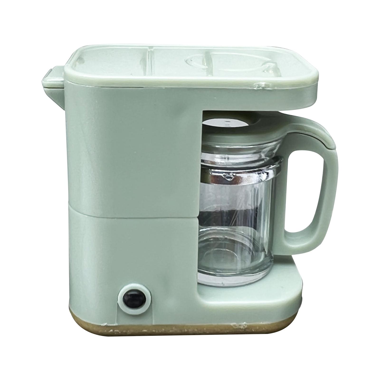 주방 가전제품 플레이 세트 인형의 집 미니어처 시뮬레이 - Kitchen Appliances 리뷰 및 가격