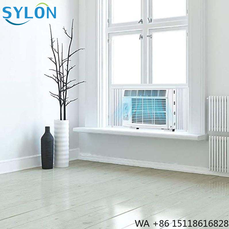24000 BTU 창문형 에어컨, 대형 가정용 고출력  - Air Conditioners 리뷰 및 가격