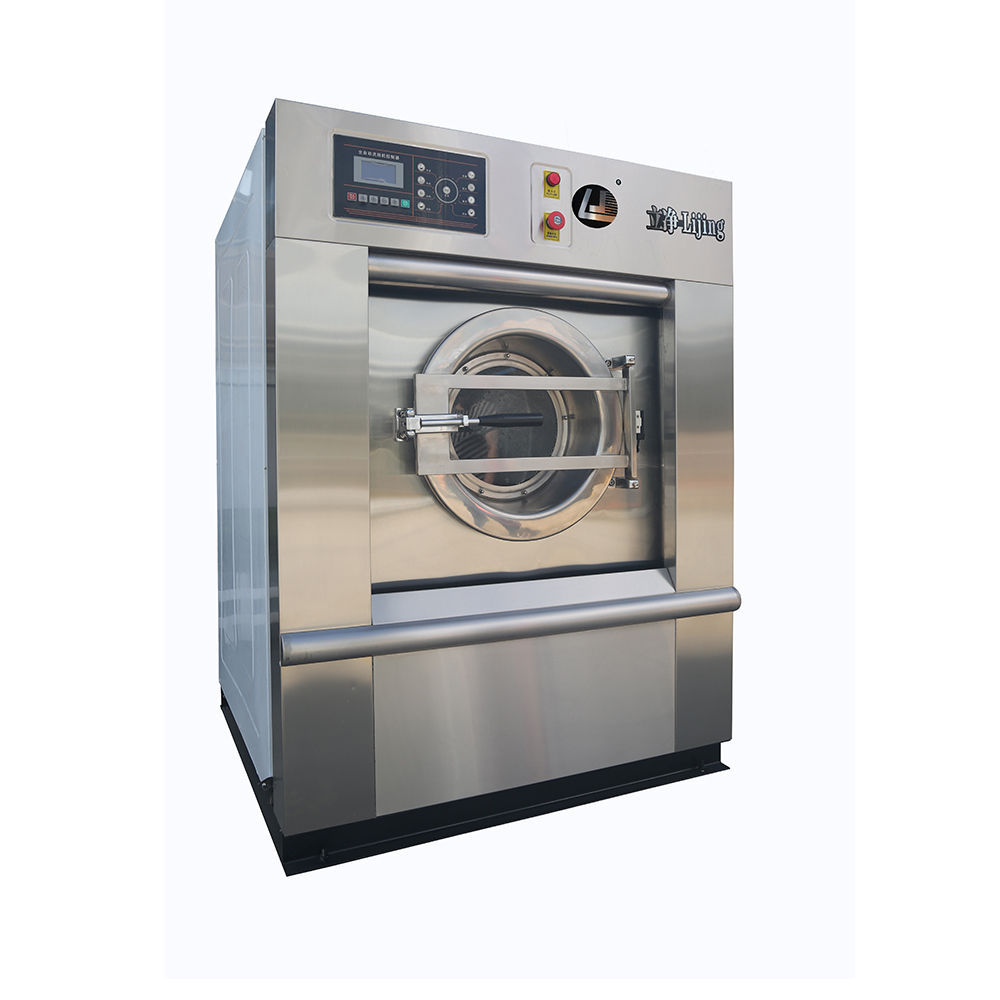 맞춤형 전자동 세탁 탈수기 상업용 세탁기 - Laundry 리뷰 및 가격