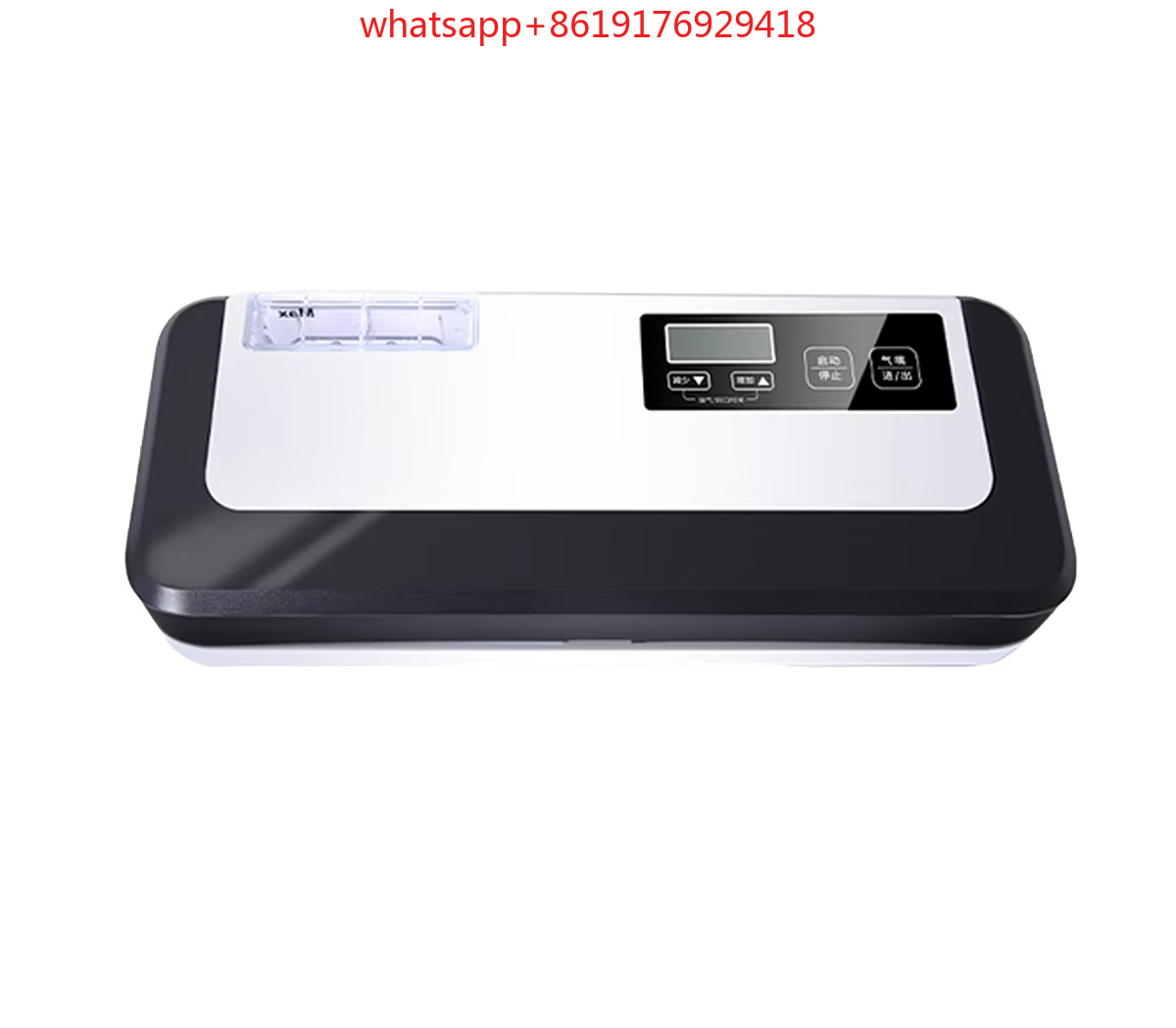 DZ-290P 최고의 진공 식품 포장기 진공 백 실러  - Food Vacuum Sealer Machine 리뷰 및 가격