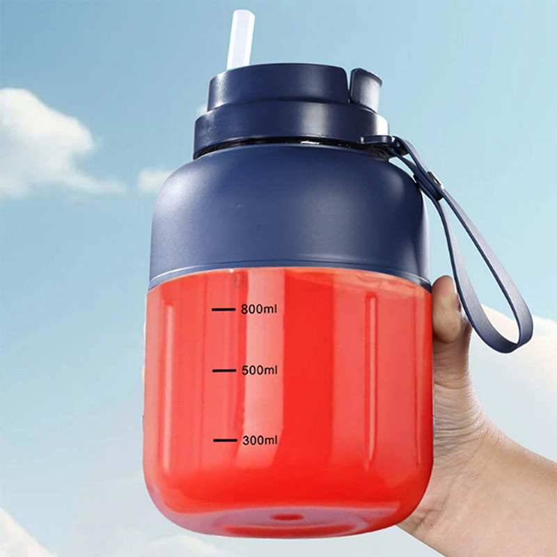 휴대용 무선 쥬서 컵, 38중 칼날로 얼음을 분쇄하는  - Portable Blender Usb Rechargeable 리뷰 및 가격