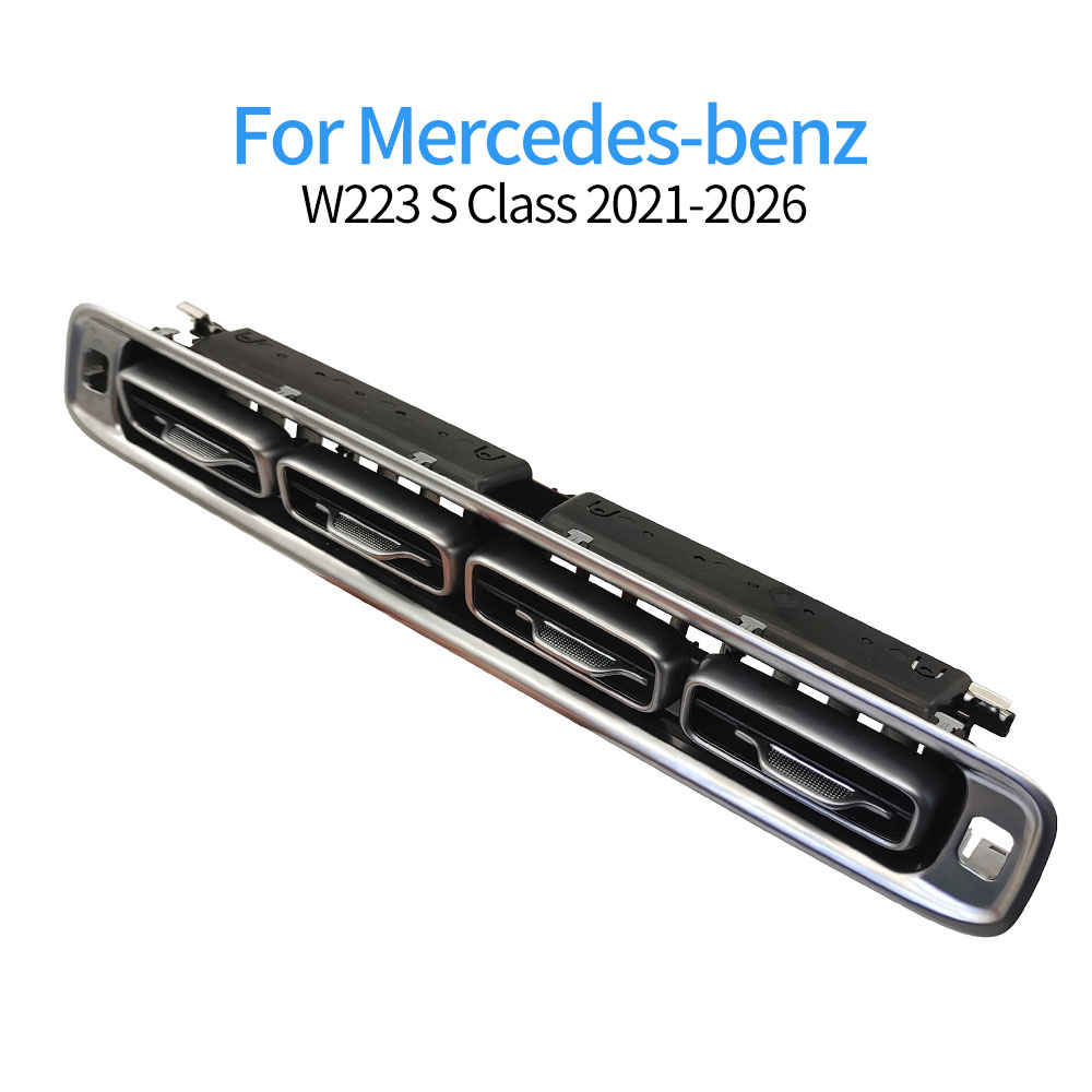 메르세데스 벤츠 S 클래스 W223 S300 S350  - Air Conditioners 리뷰 및 가격