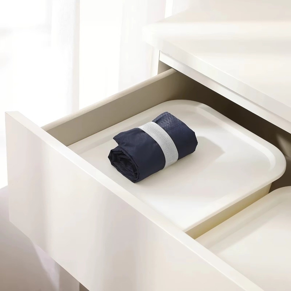 방수 여행 의류 보관 가방 방습 단색 의류 가방 고급  - Laundry 리뷰 및 가격